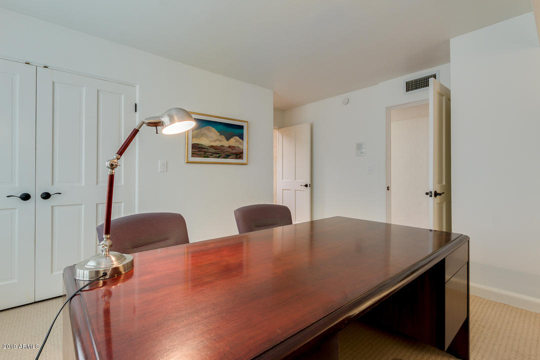 6424 East Maverick Road Paradise Valley, AZ 85253 - Photo 51 of 89 51-Maverick