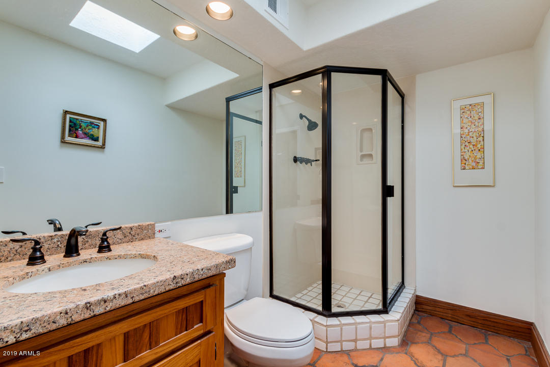 6424 East Maverick Road Paradise Valley, AZ 85253 - Photo 55 of 89 55-Maverick