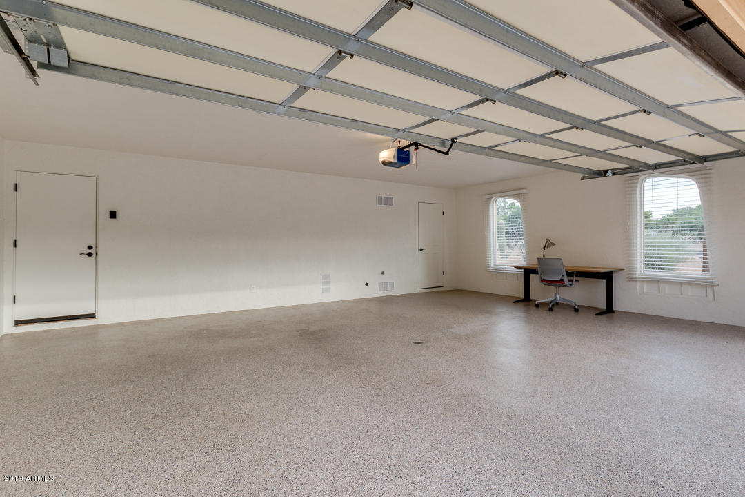6424 East Maverick Road Paradise Valley, AZ 85253 - Photo 58 of 89 58-Maverick