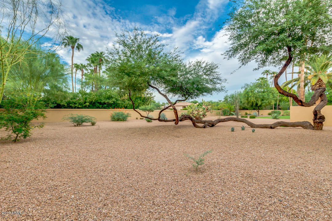 6424 East Maverick Road Paradise Valley, AZ 85253 - Photo 59 of 89 59-Maverick