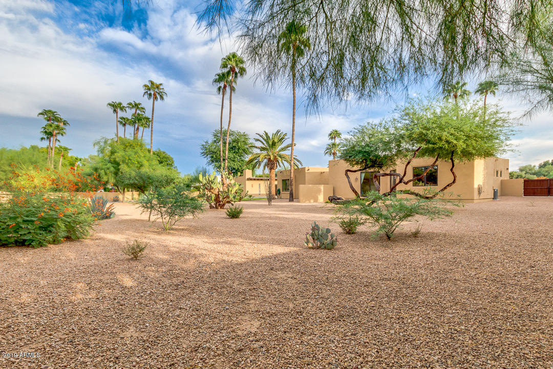6424 East Maverick Road Paradise Valley, AZ 85253 - Photo 60 of 89 60-Maverick