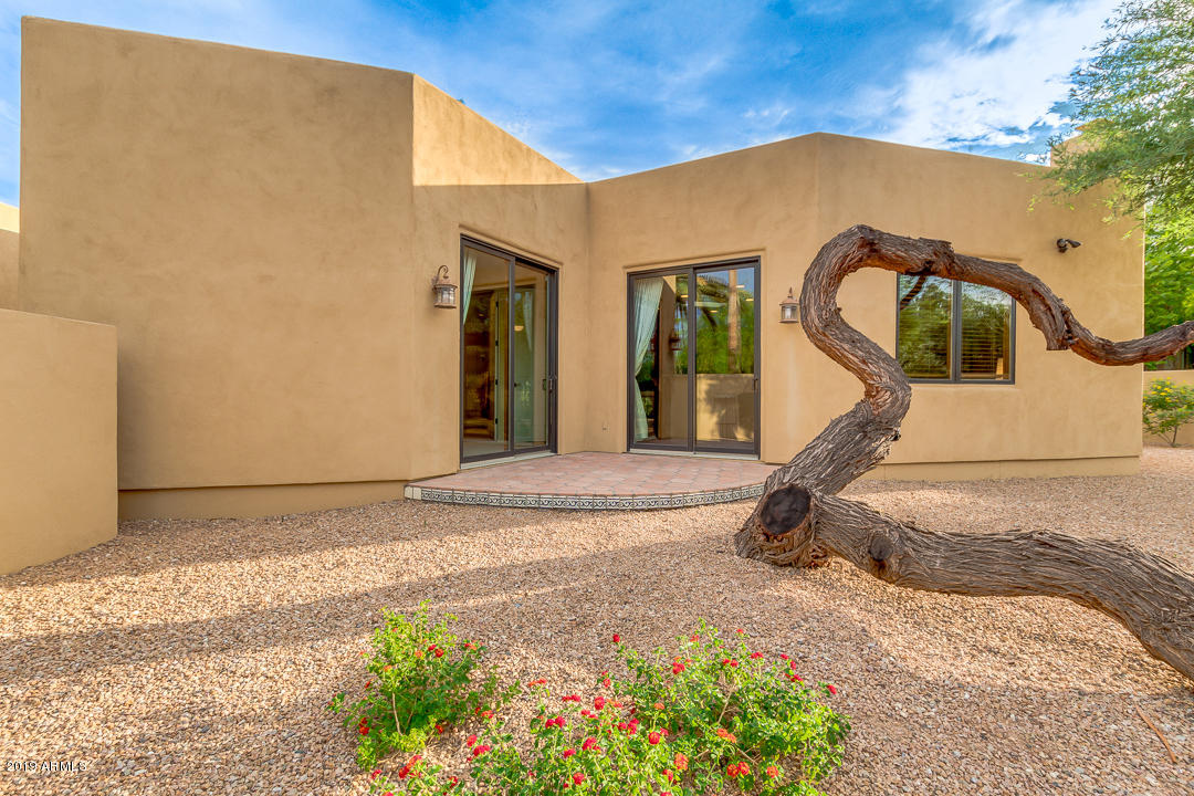 6424 East Maverick Road Paradise Valley, AZ 85253 - Photo 61 of 89 61-Maverick