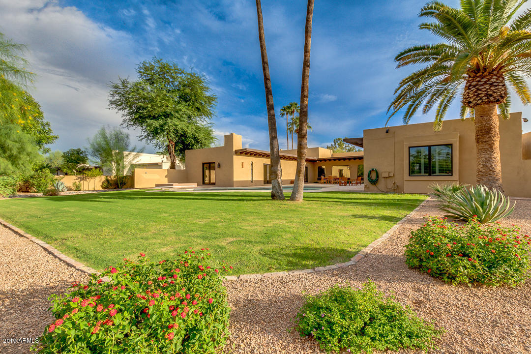6424 East Maverick Road Paradise Valley, AZ 85253 - Photo 62 of 89 62-Maverick