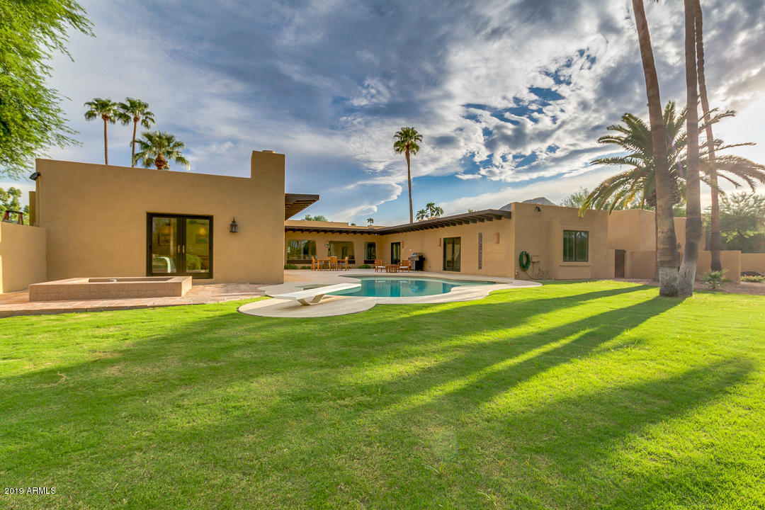 6424 East Maverick Road Paradise Valley, AZ 85253 - Photo 63 of 89 63-Maverick