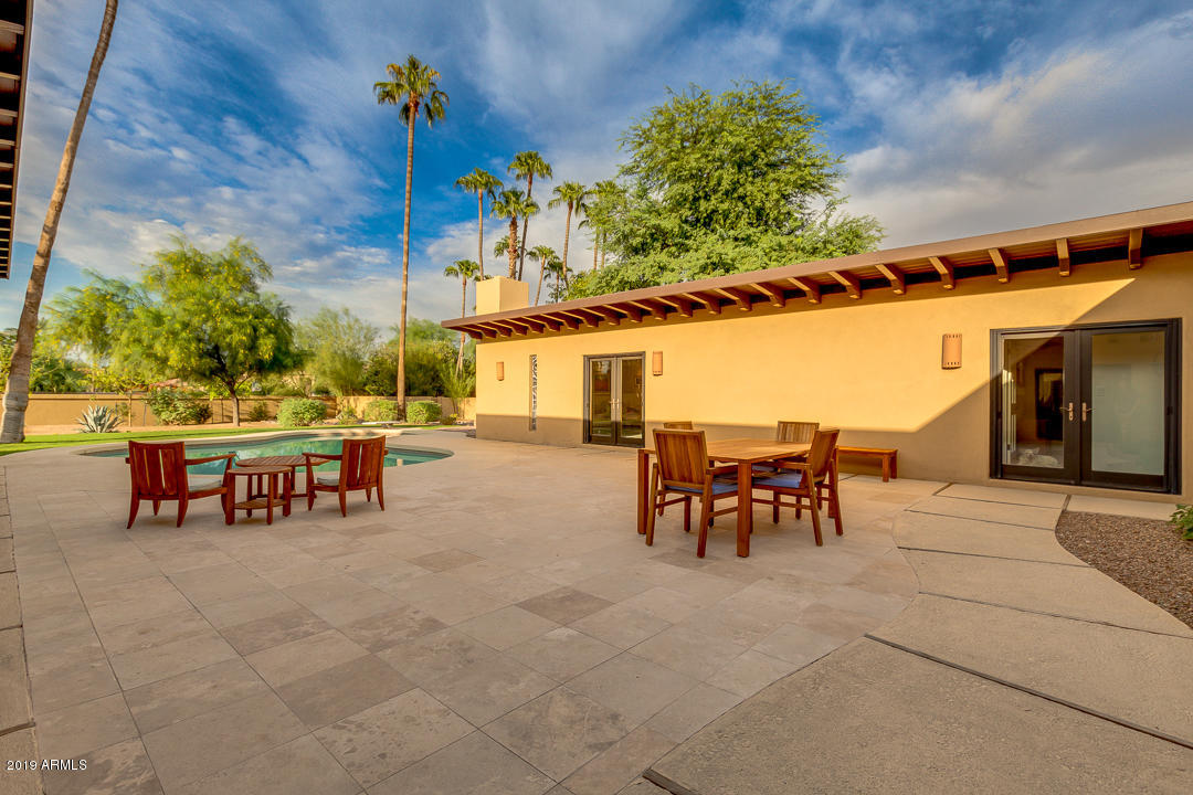 6424 East Maverick Road Paradise Valley, AZ 85253 - Photo 66 of 89 66-Maverick