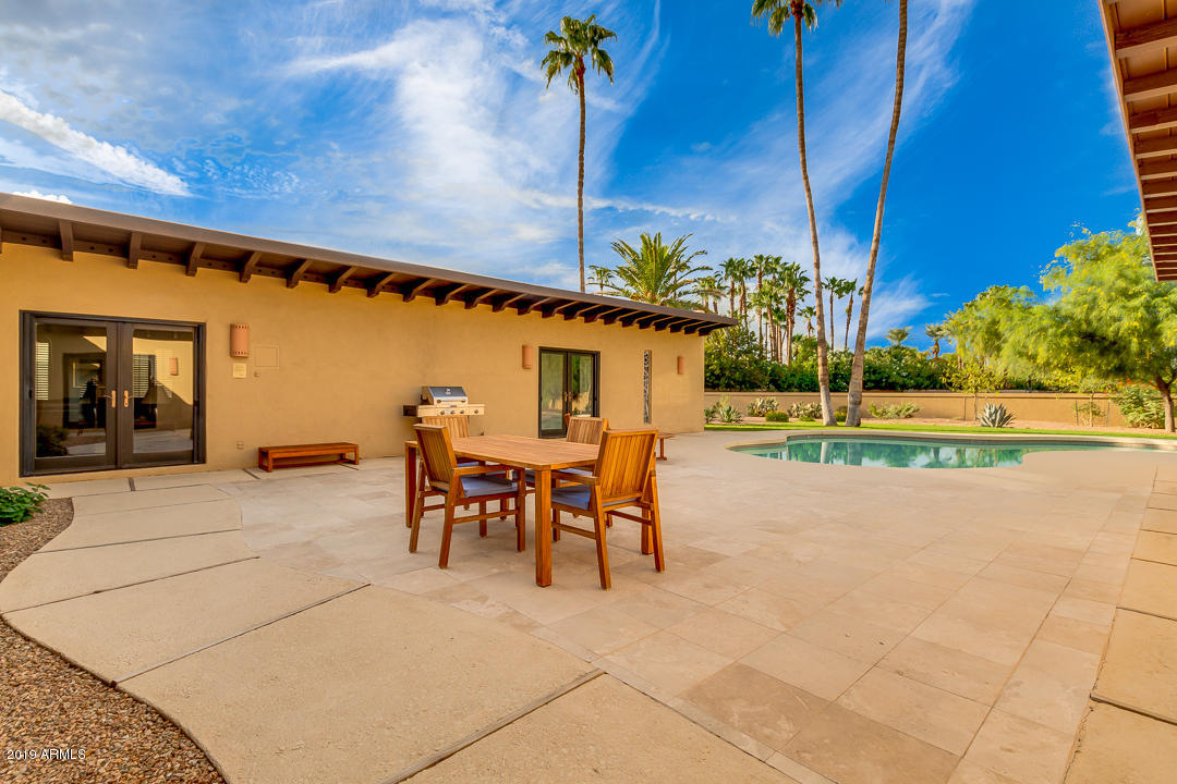 6424 East Maverick Road Paradise Valley, AZ 85253 - Photo 67 of 89 67-Maverick