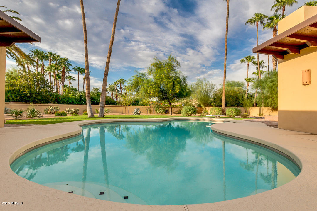 6424 East Maverick Road Paradise Valley, AZ 85253 - Photo 68 of 89 68-Maverick