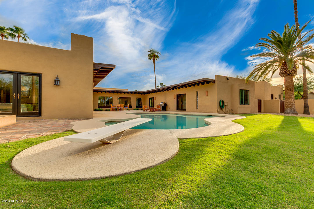 6424 East Maverick Road Paradise Valley, AZ 85253 - Photo 69 of 89 69-Maverick