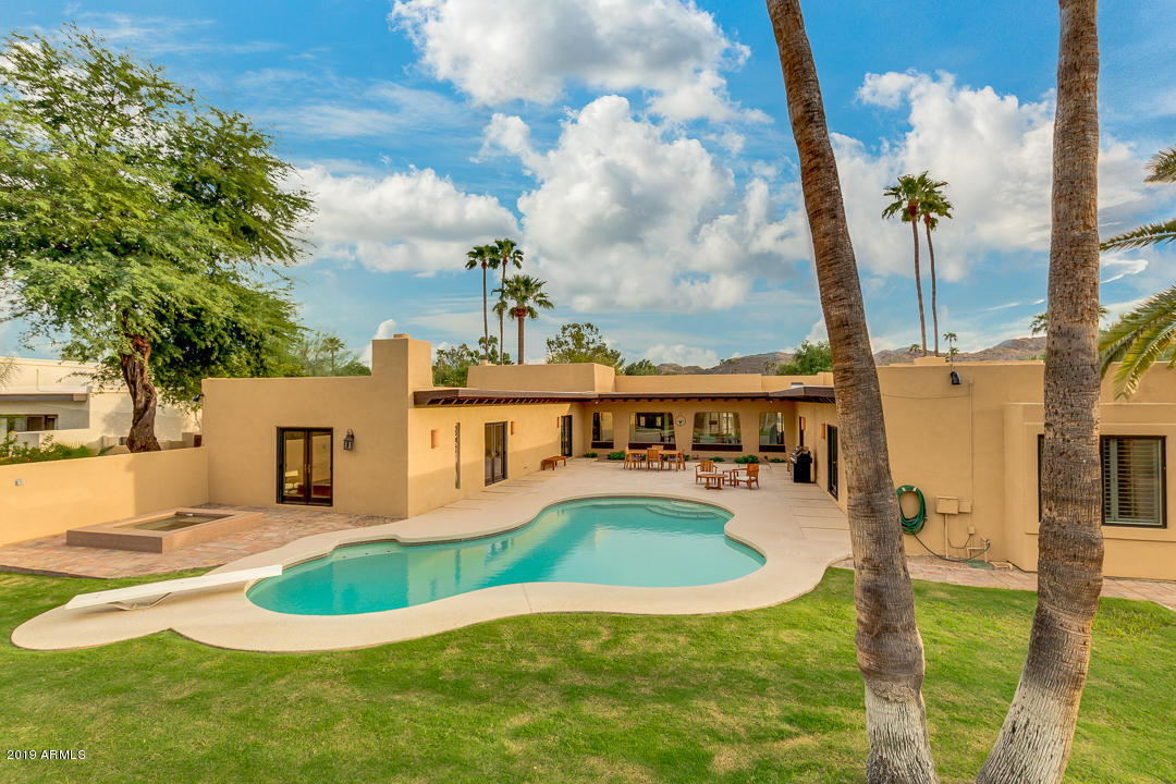 6424 East Maverick Road Paradise Valley, AZ 85253 - Photo 72 of 89 72-Maverick