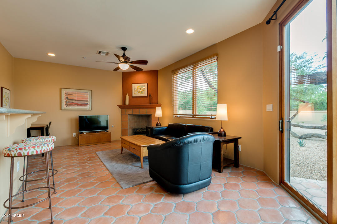 6424 East Maverick Road Paradise Valley, AZ 85253 - Photo 74 of 89 74-Maverick