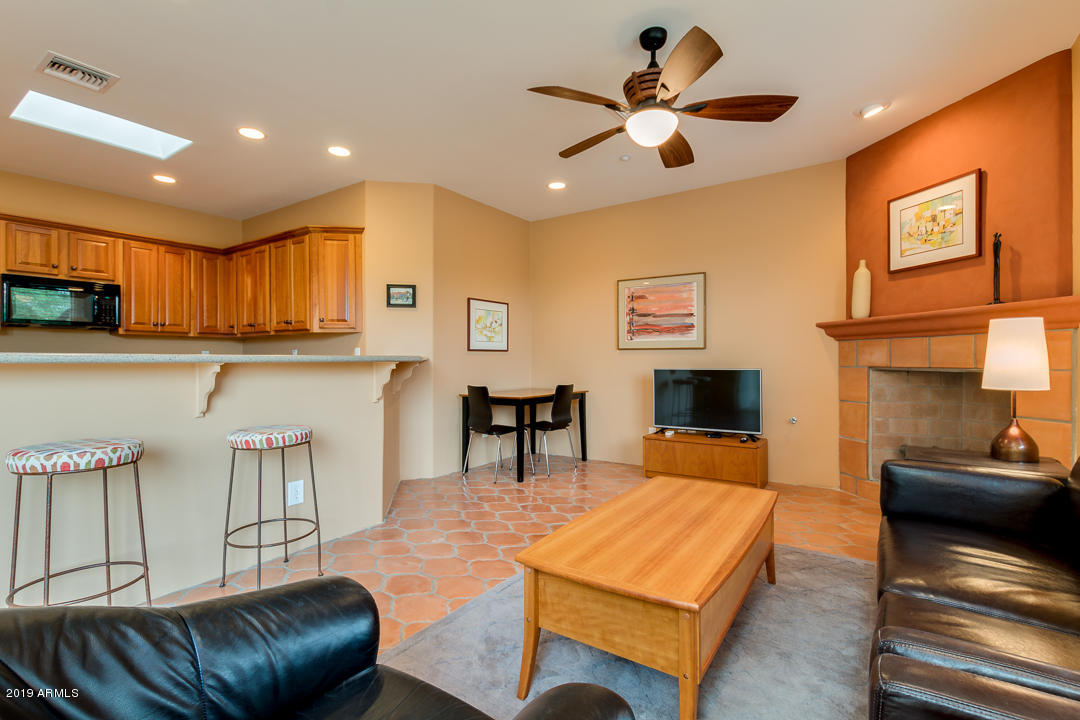 6424 East Maverick Road Paradise Valley, AZ 85253 - Photo 75 of 89 75-Maverick