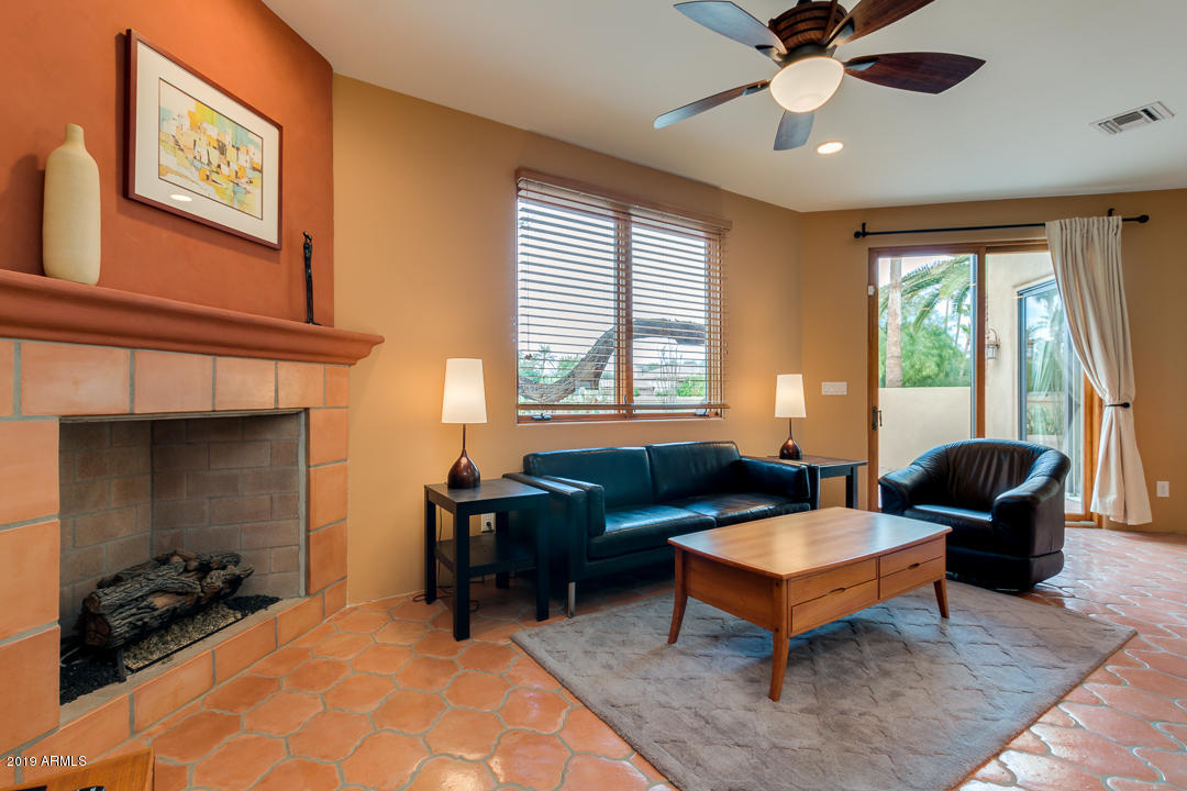 6424 East Maverick Road Paradise Valley, AZ 85253 - Photo 76 of 89 76-Maverick