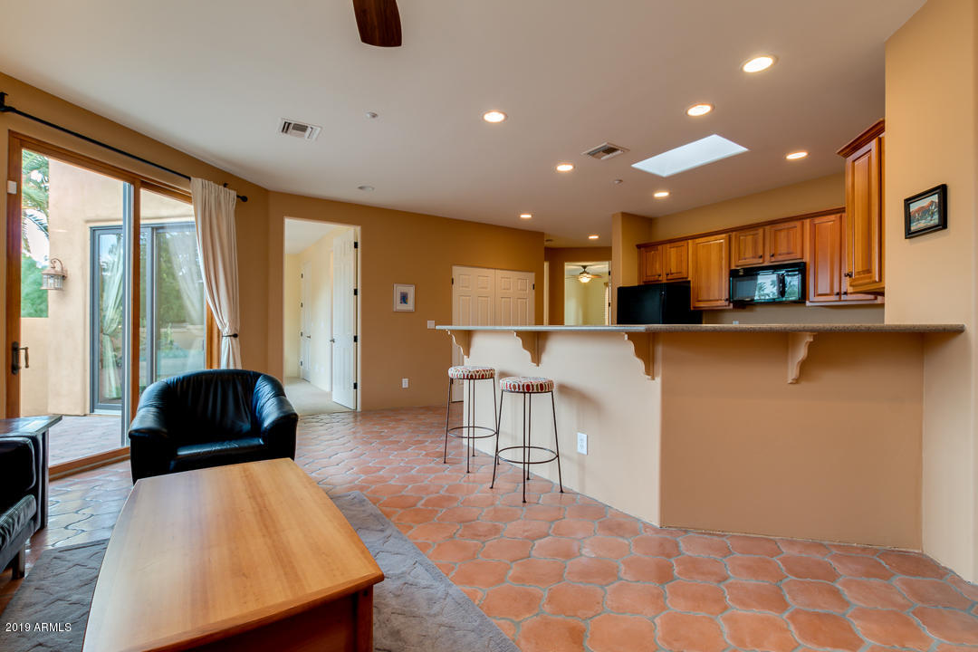 6424 East Maverick Road Paradise Valley, AZ 85253 - Photo 77 of 89 77-Maverick