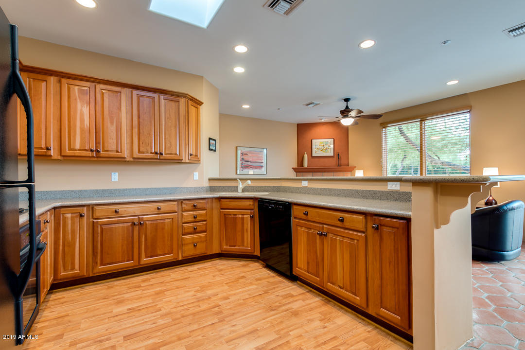 6424 East Maverick Road Paradise Valley, AZ 85253 - Photo 79 of 89 79-Maverick