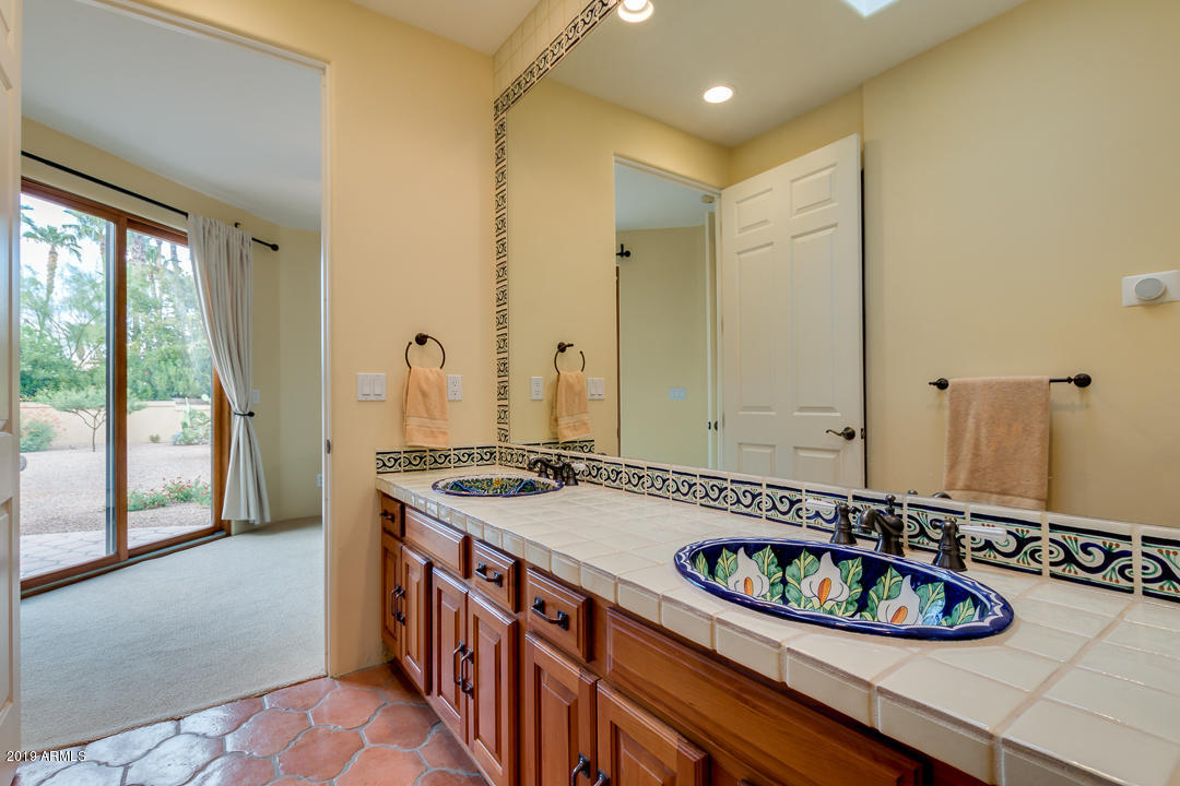 6424 East Maverick Road Paradise Valley, AZ 85253 - Photo 83 of 89 83-Maverick