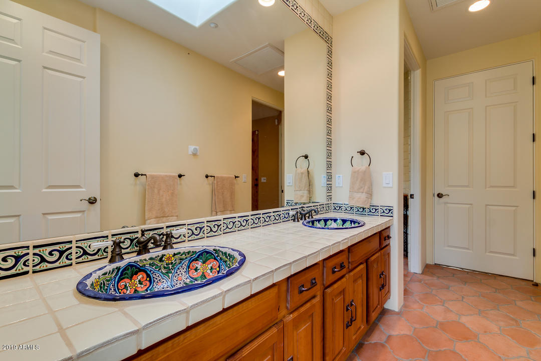 6424 East Maverick Road Paradise Valley, AZ 85253 - Photo 84 of 89 84-Maverick