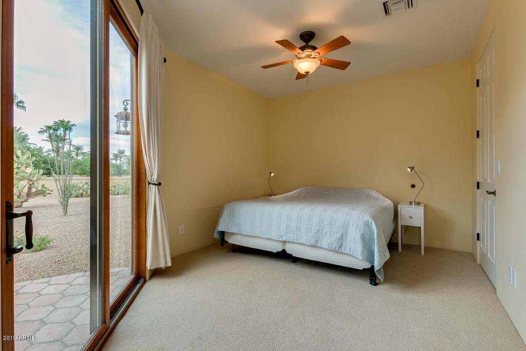 6424 East Maverick Road Paradise Valley, AZ 85253 - Photo 87 of 89 87-Maverick