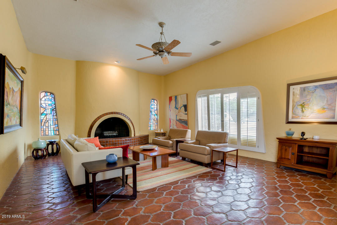 6424 East Maverick Road Paradise Valley, AZ 85253 - Photo 10 of 89 10-Maverick