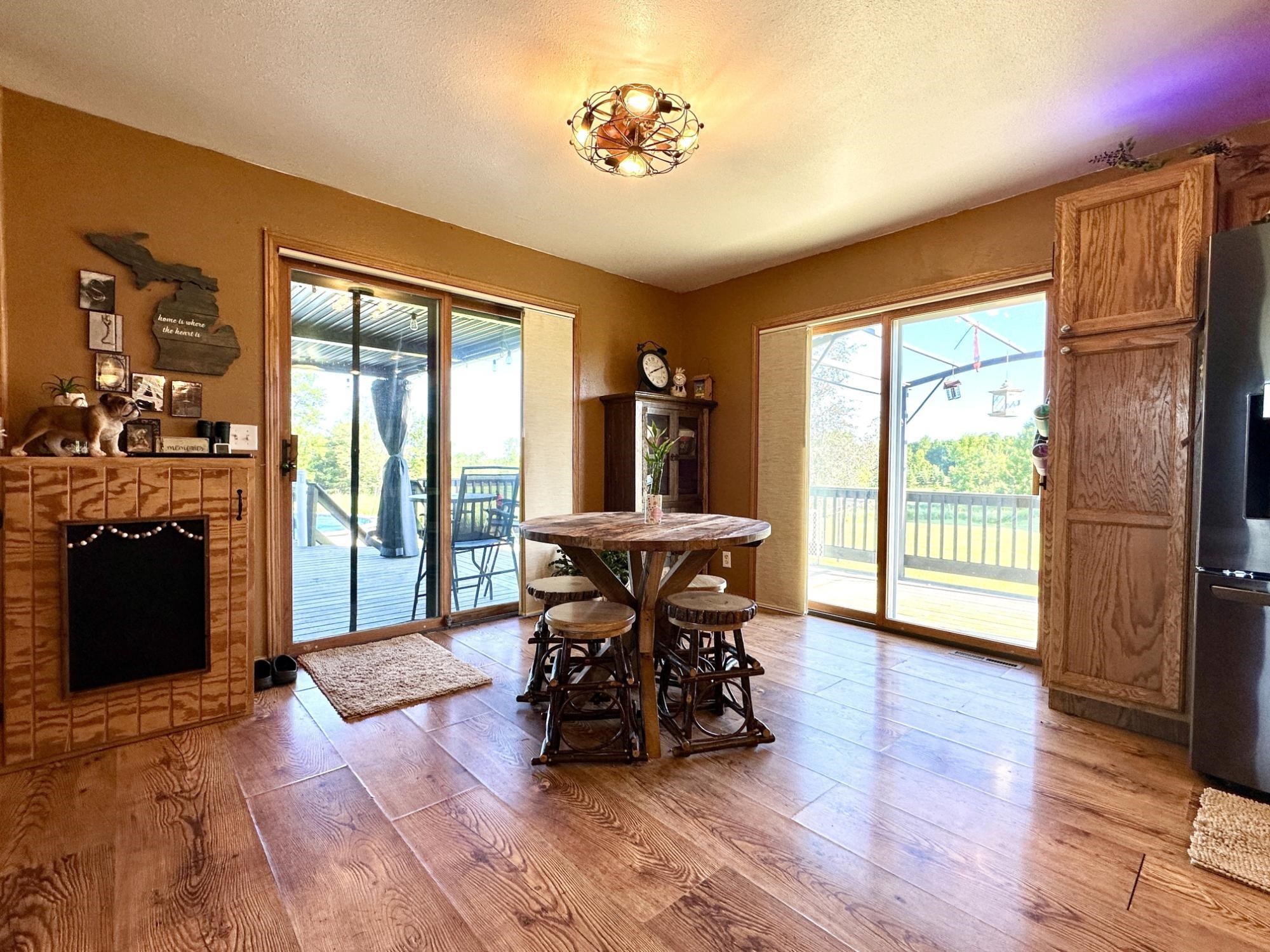 1606 County Road C Merrill, WI 54452 - Photo 14 of 41