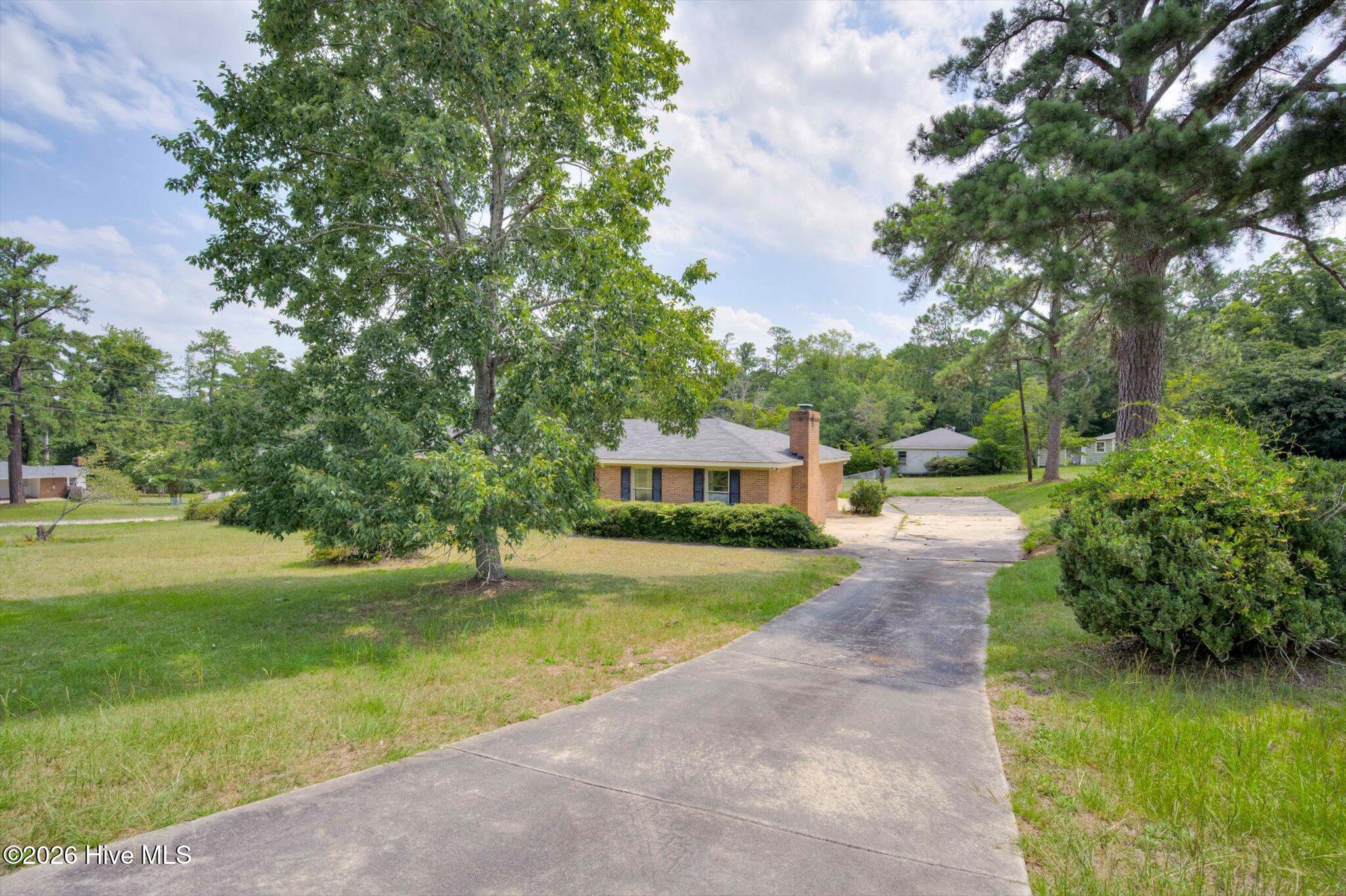 4025 Maddox Road Augusta, GA 30909 - Photo 51 of 52