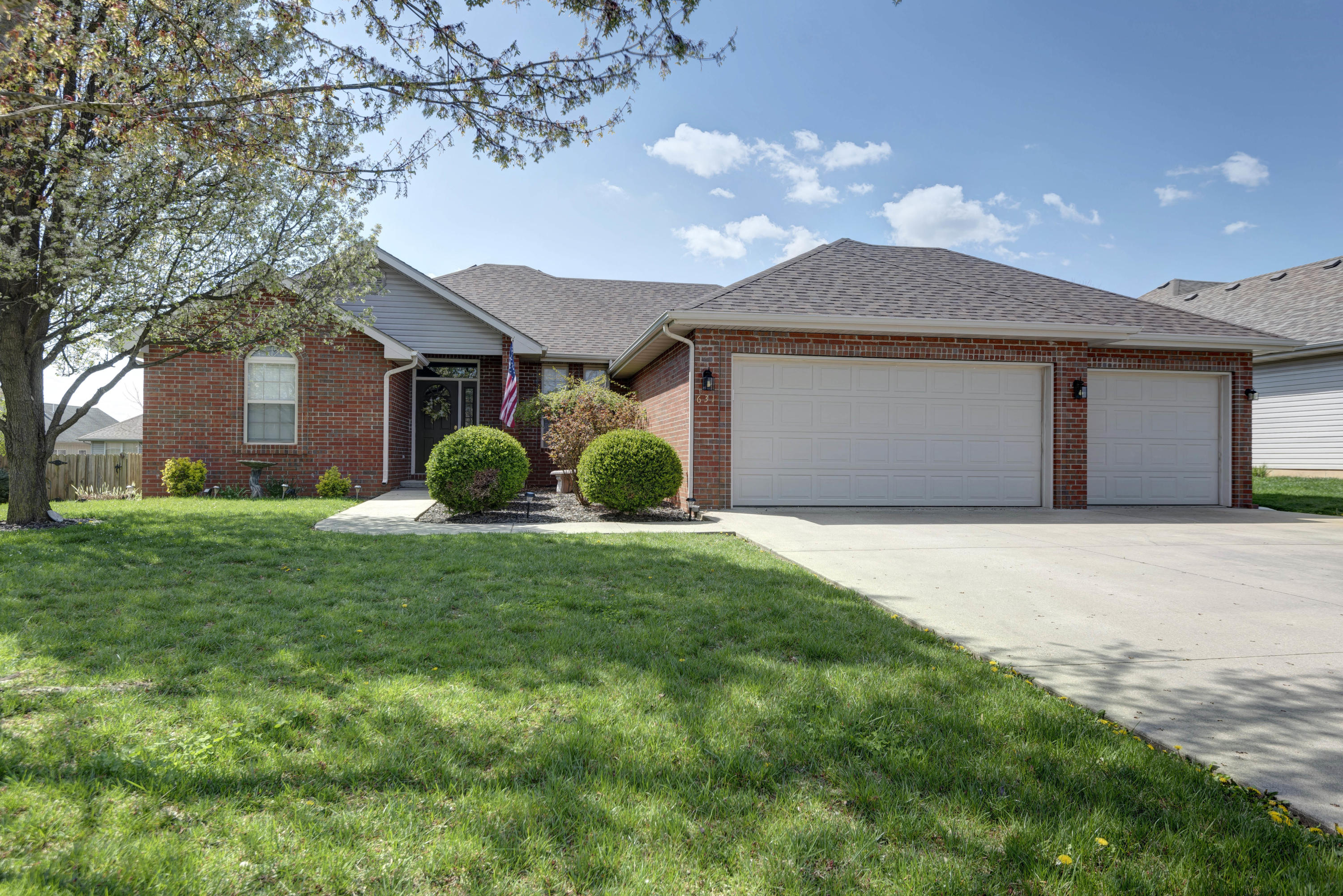 631 Ritter Avenue Nixa, MO 65714 - Photo 1 of 1 Ritter (1)