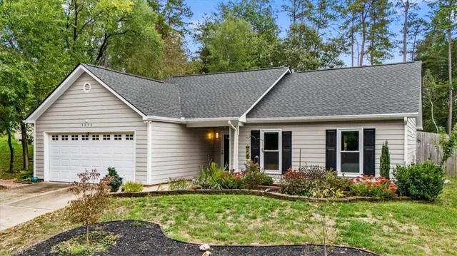$272,000 | 3256 Timberwolf Avenue, High Point, NC 27265