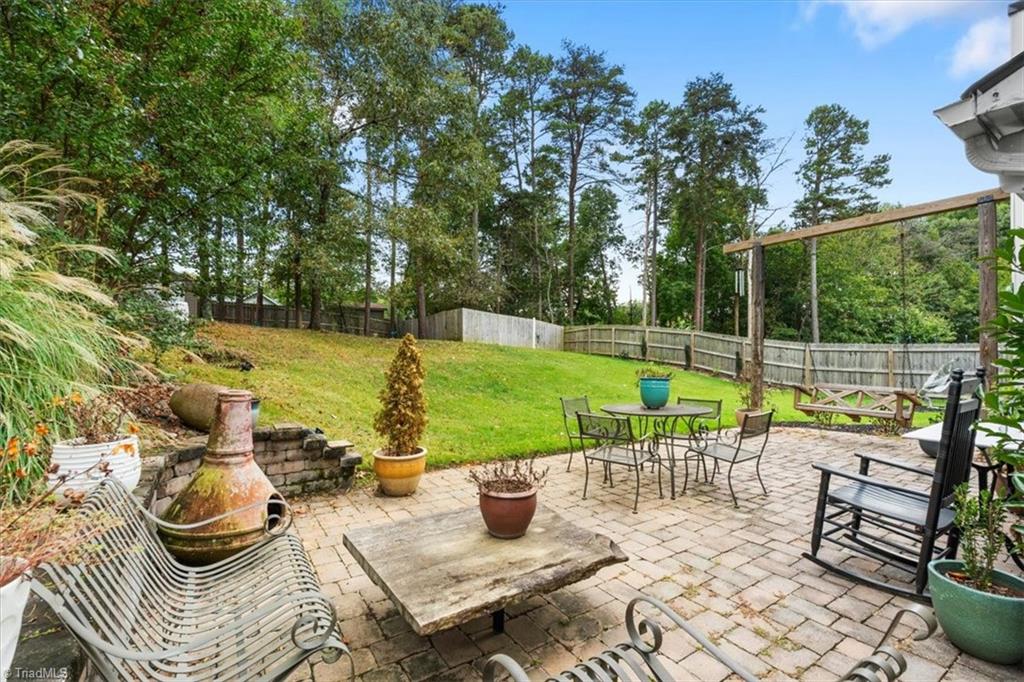 3256 Timberwolf Avenue High Point, NC 27265 - Photo 23 of 30 Gallery Image 23
