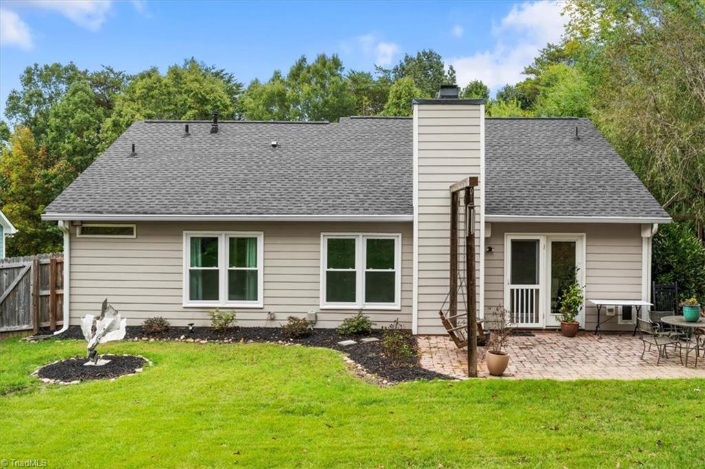 3256 Timberwolf Avenue High Point, NC 27265 - Photo 26 of 30 Gallery Image 26