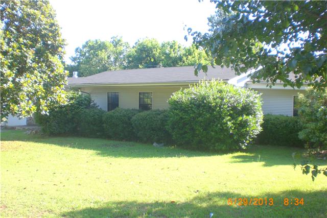 7522 Michie Pebble Hill Road Michie, TN 38357 - Photo 1 of 14