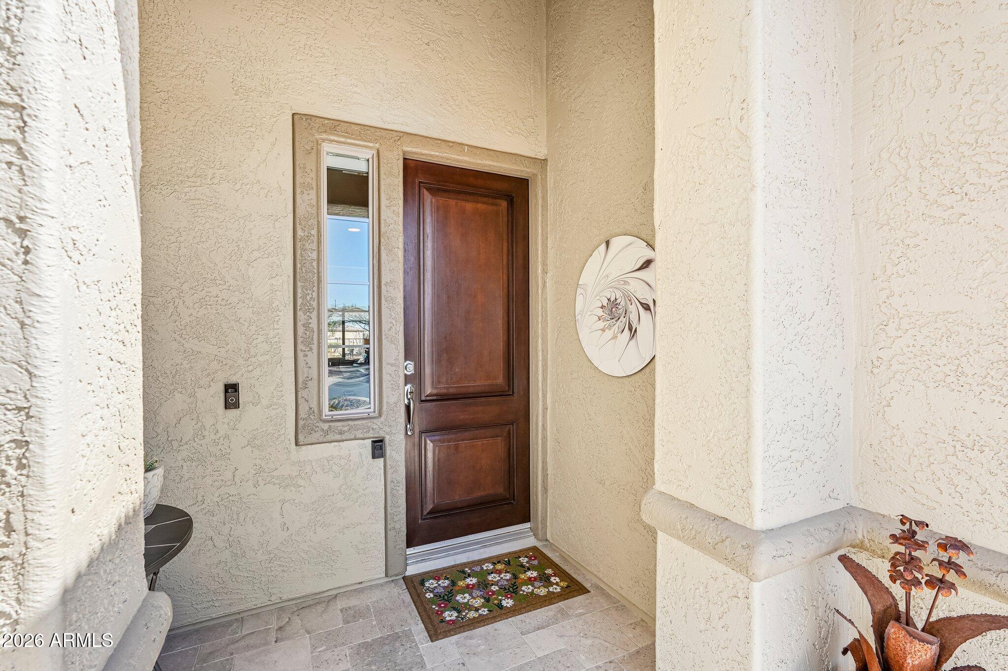 13068 West Plum Road Peoria, AZ 85383 - Photo 4 of 28 Front Porch
