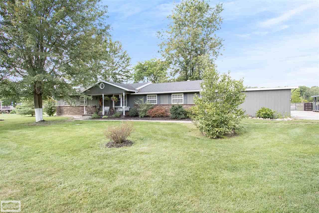 4069 Miller Road Capac, MI 48014 - Photo 27 of 35