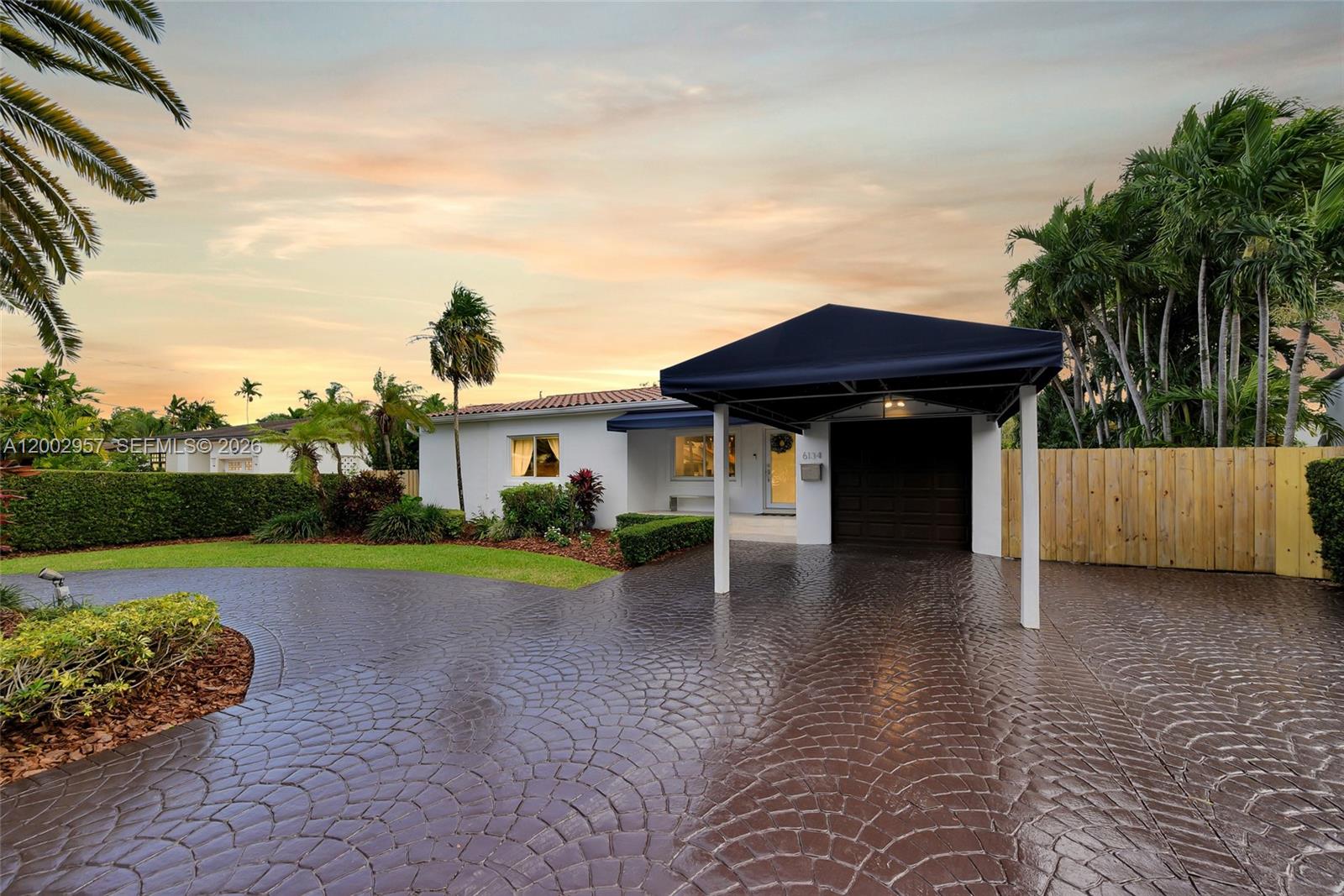 6134 Southwest 28th Street Miami, FL 33155 - Photo 2 of 44