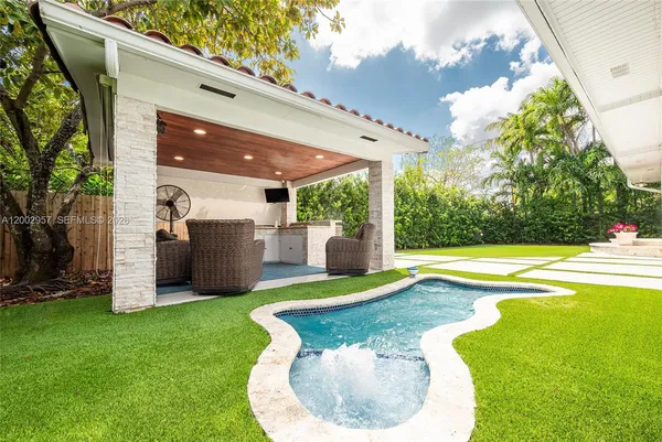 $8,000 | 6134 Southwest 28th Street, Miami, FL 33155