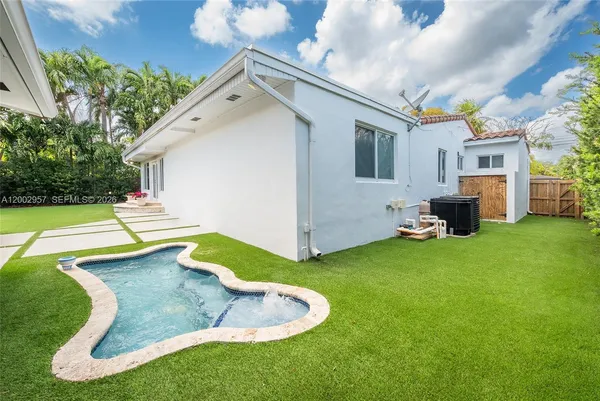 $8,000 | 6134 Southwest 28th Street, Miami, FL 33155