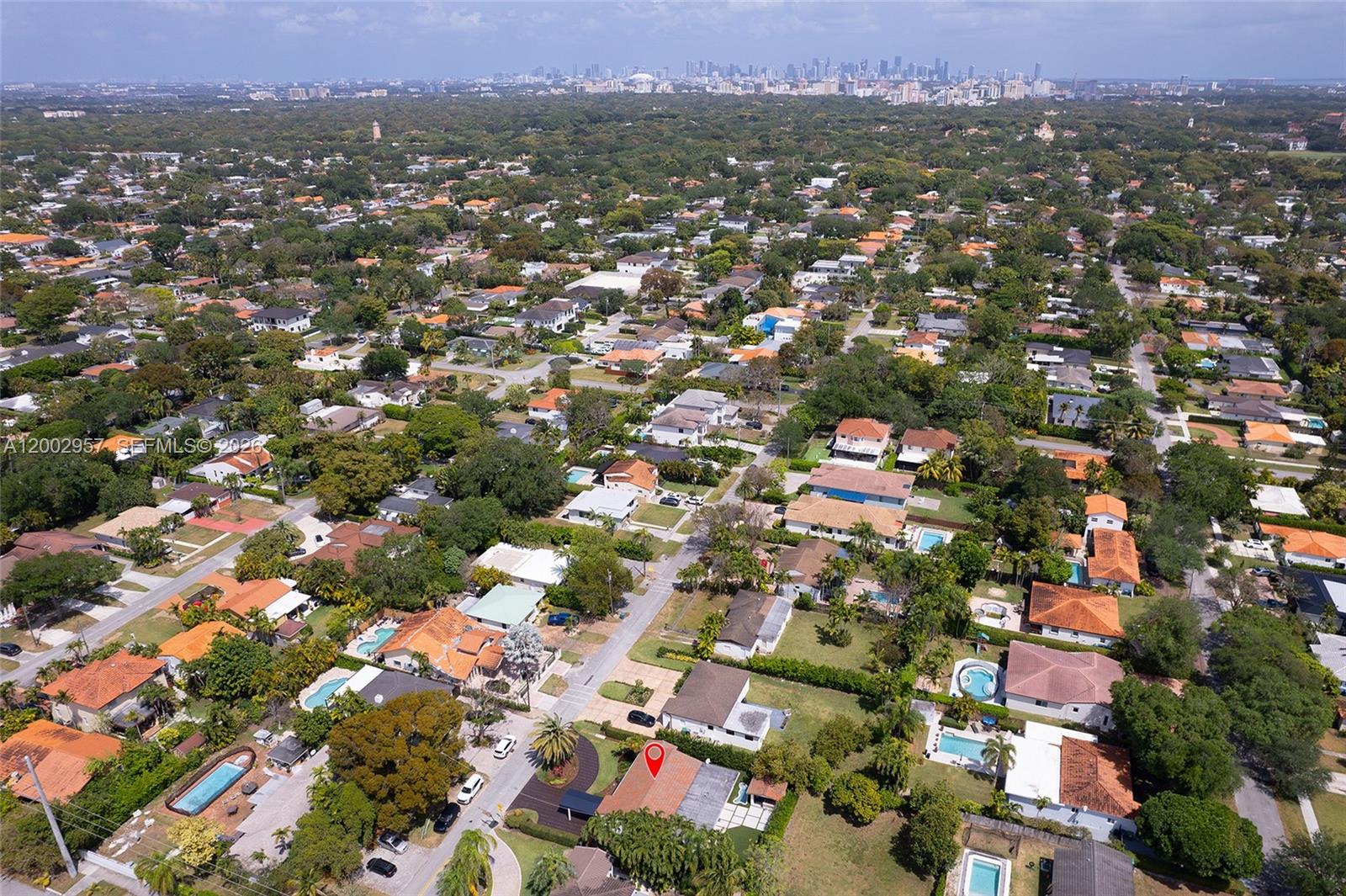 6134 Southwest 28th Street Miami, FL 33155 - Photo 43 of 44