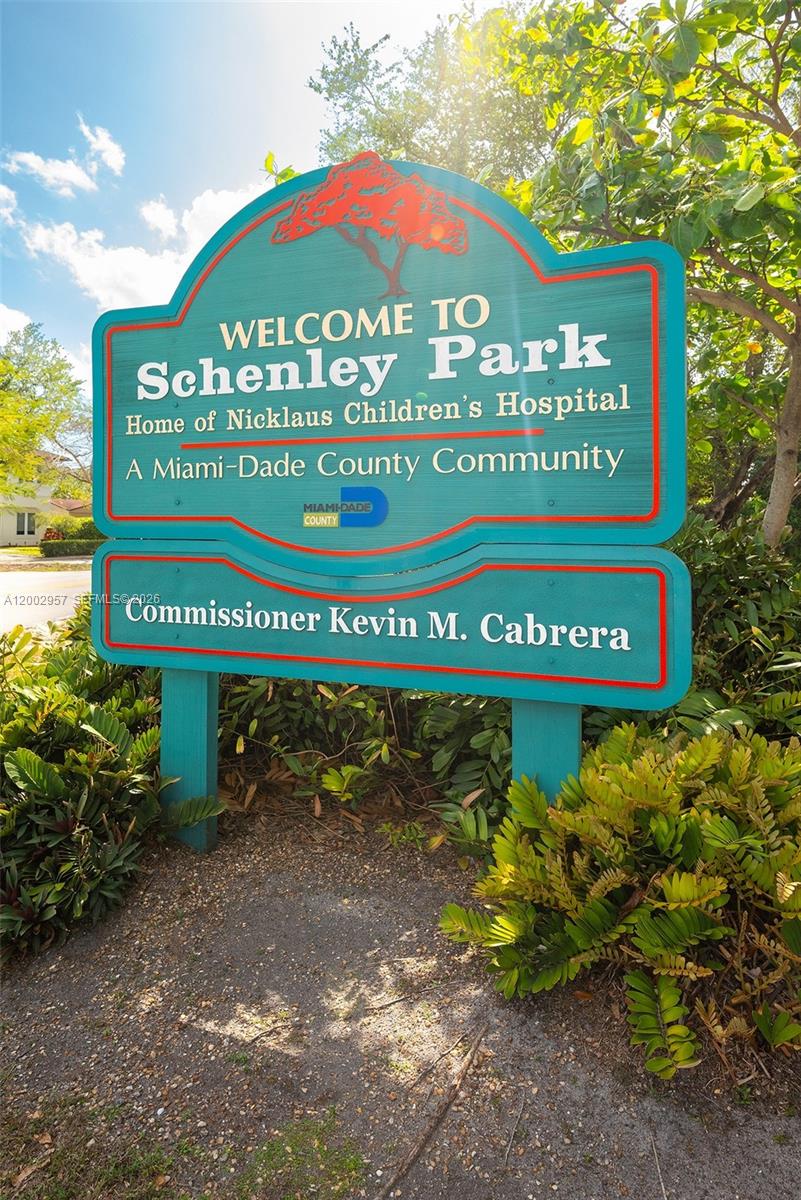 6134 Southwest 28th Street Miami, FL 33155 - Photo 44 of 44