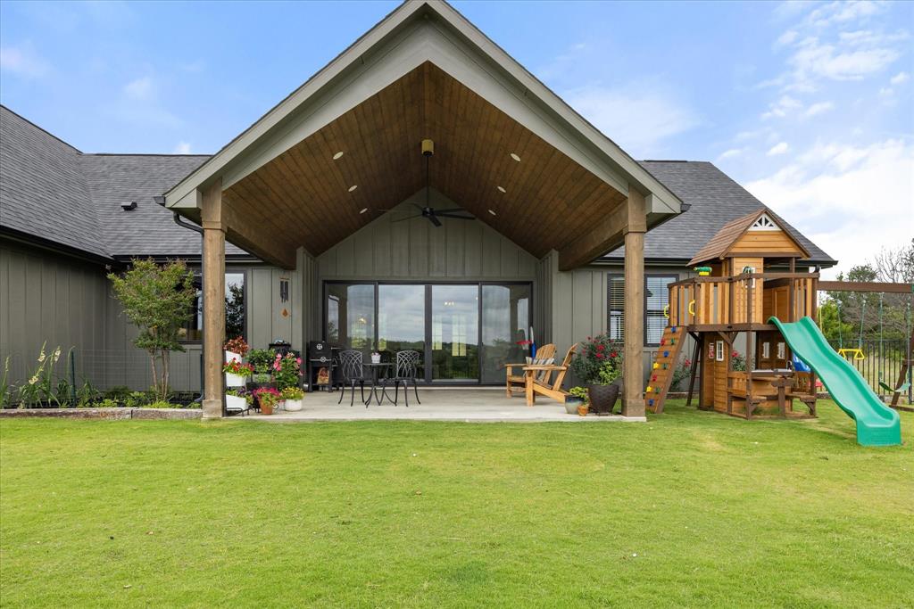 1140 Collier Ranch Road Stephenville, TX 76401 - Photo 27 of 38 Gallery Image 27