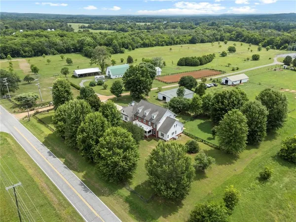 $1,350,000 | 4619 S Highway, Chickamauga, GA 30707