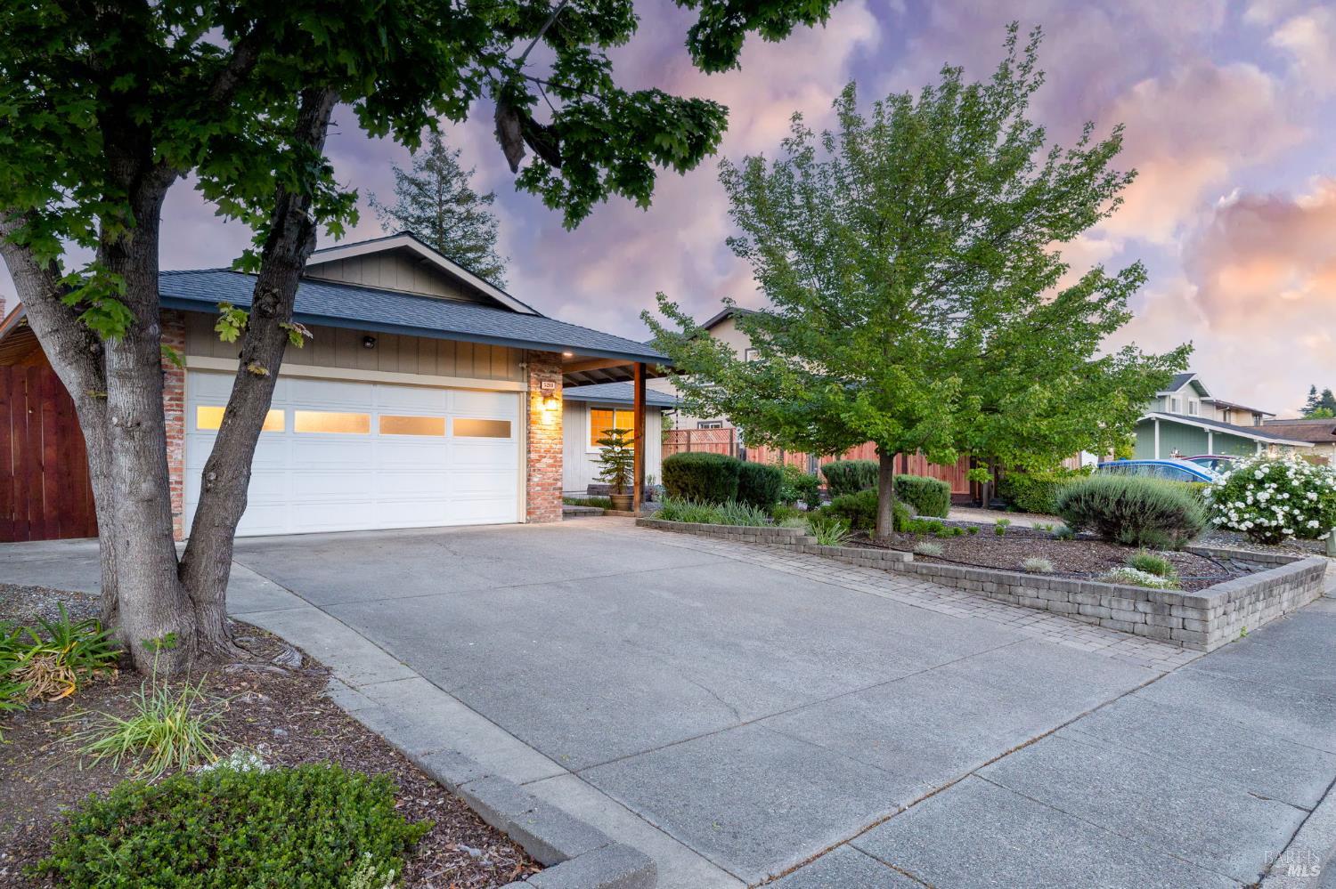 5288 Daniel Drive Rohnert Park, CA 94928 - Photo 2 of 47