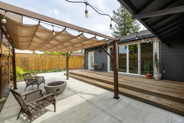$899,950 | 5288 Daniel Drive, Rohnert Park, CA 94928