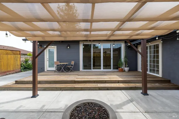 $899,950 | 5288 Daniel Drive, Rohnert Park, CA 94928