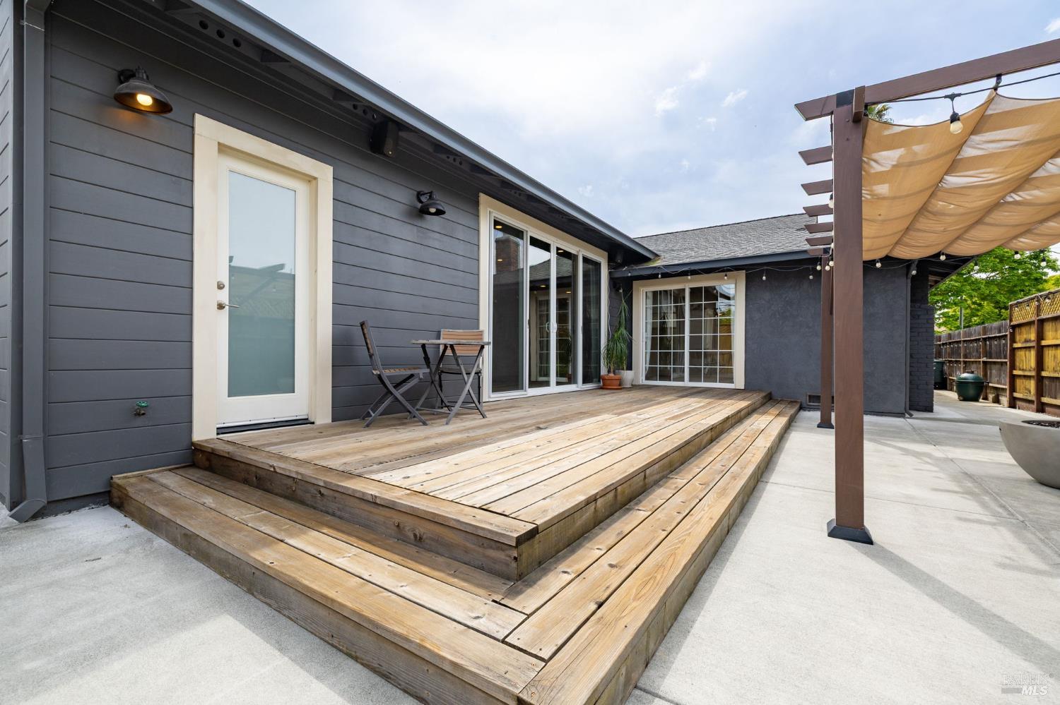 5288 Daniel Drive Rohnert Park, CA 94928 - Photo 37 of 47
