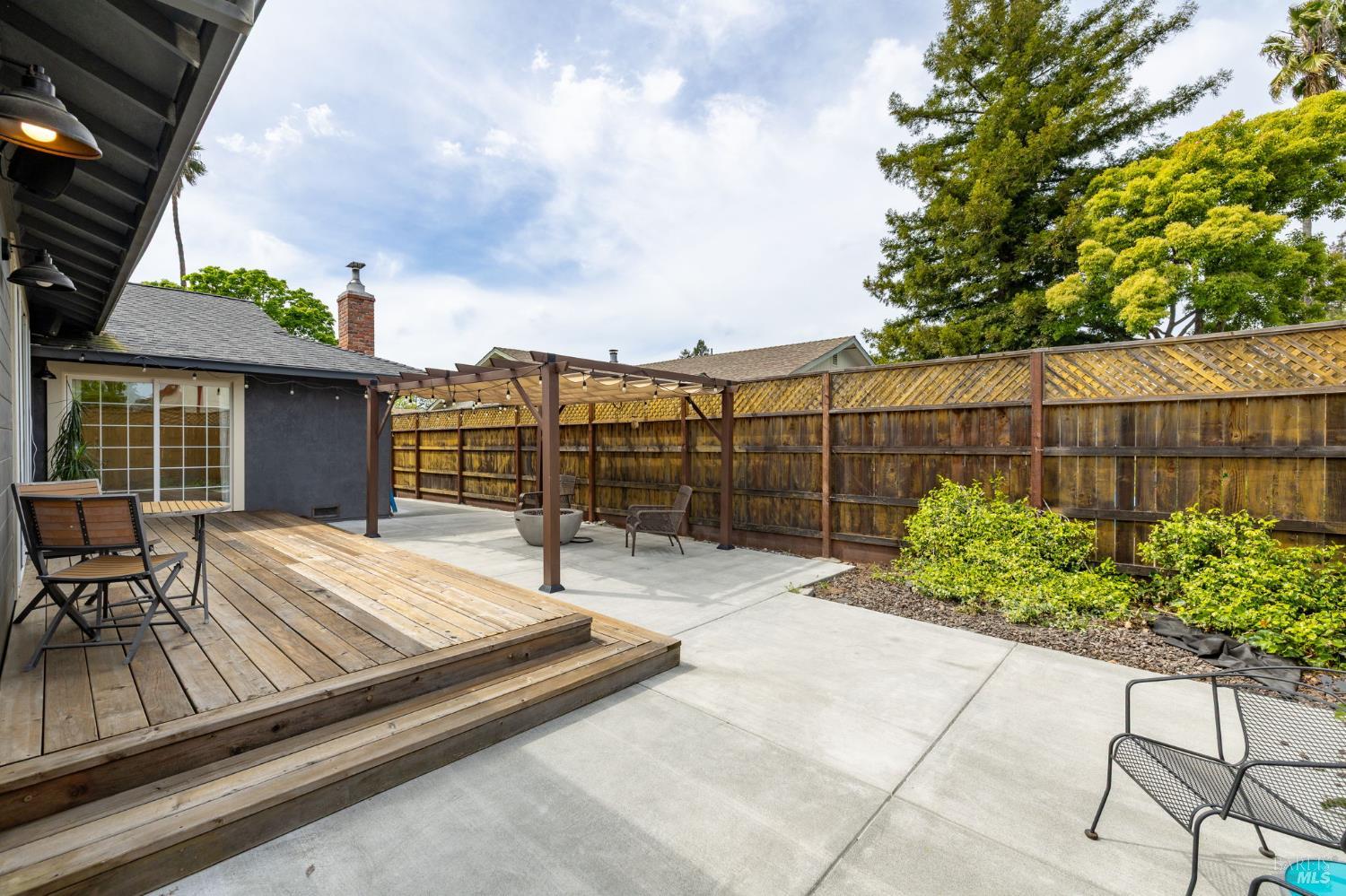 5288 Daniel Drive Rohnert Park, CA 94928 - Photo 38 of 47
