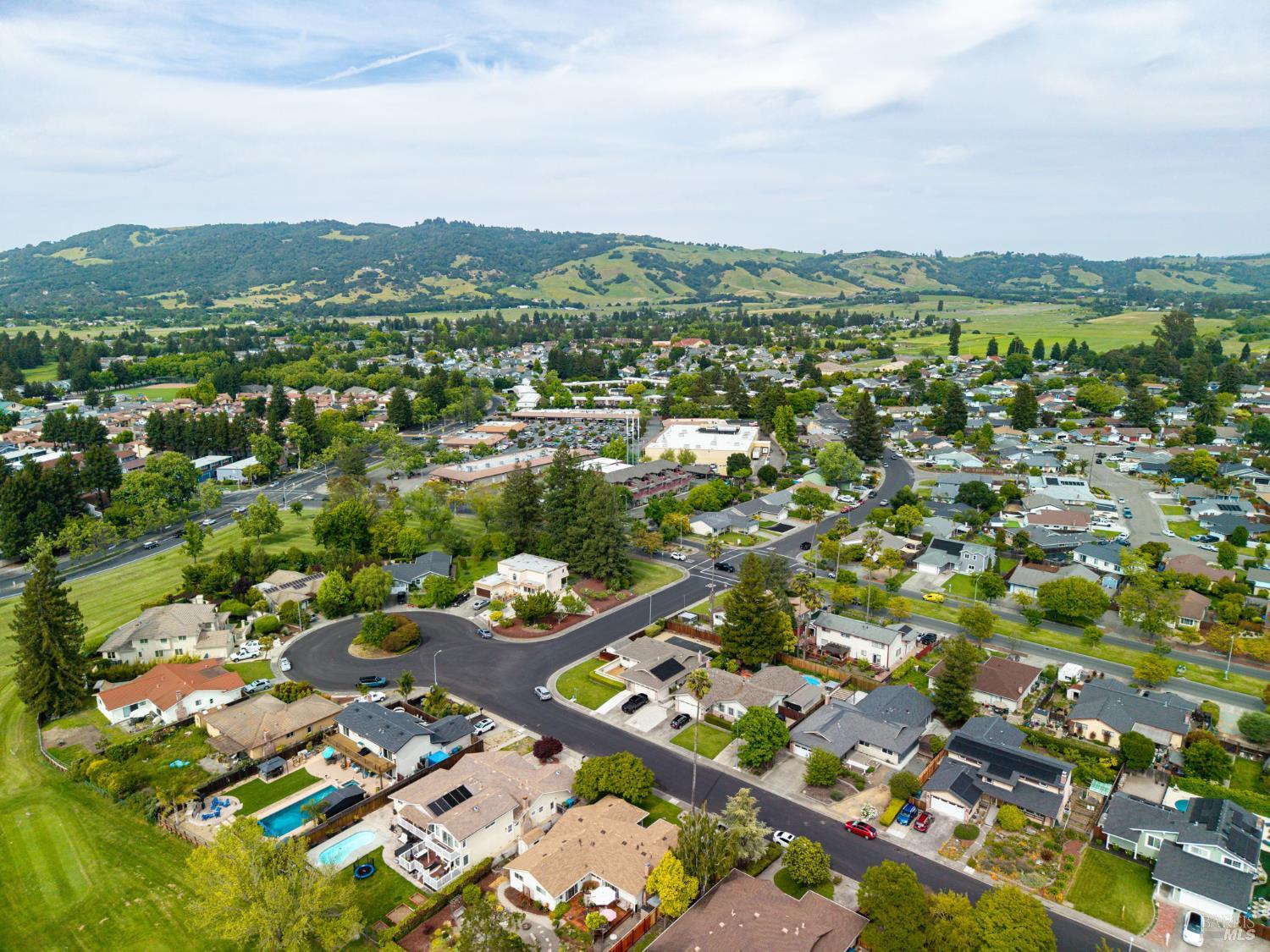 5288 Daniel Drive Rohnert Park, CA 94928 - Photo 44 of 47