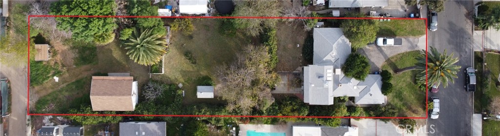 19131 Lanark Street Reseda, CA 91335 - Photo 14 of 14 an aerial view of multiple house