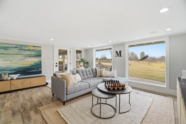 $985,000 | 3667 Quaker Ridge Lane, Appleton, WI 54914