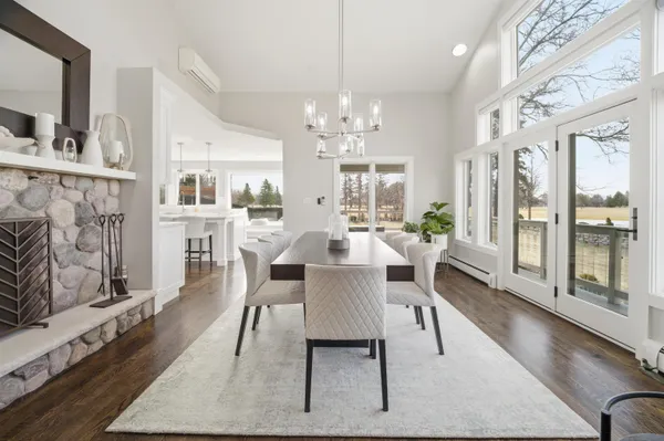 $985,000 | 3667 Quaker Ridge Lane, Appleton, WI 54914