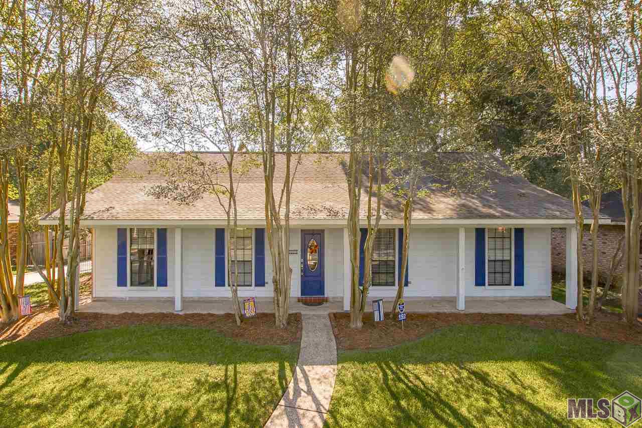 6123 Hickory Ridge Boulevard Baton Rouge, LA 70817 - Photo 1 of 20 Gallery Image 1