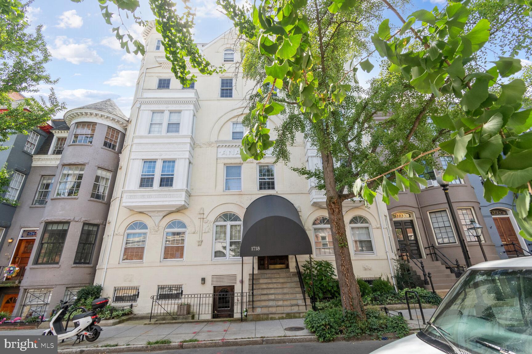 Welcome to The Analoston!