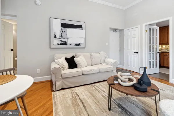 $2,500 | 1718 Corcoran Street Northwest, Unit 12, Washington, DC 20009